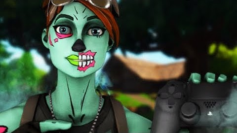 Don’t underestimate my controller...