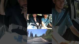 שיעור נהיגה ראשון עם מקצוען#מורהנהיגה #רישיוןנהיגה #רישיוןנהיגה #לימודנהיגה #טיפבנהיגה #קורסתאוריה