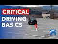 The Critical Fundamental Skills Of Driving