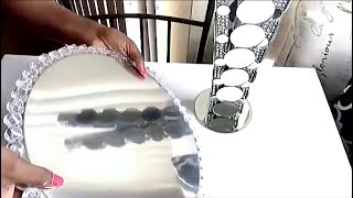 THE INEXPENSIVE Glam DIY’s ANYONE CAN MAKE! THEY USED TO BE A DOLLAR!
