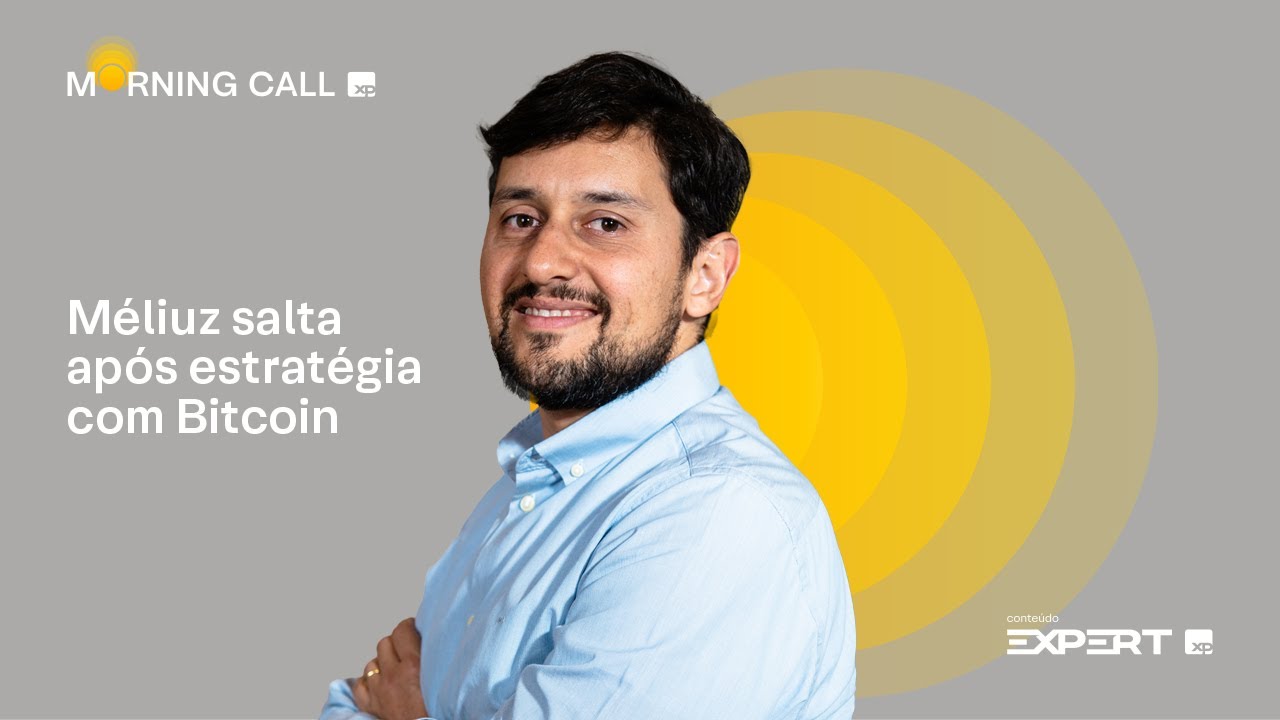 Preferia ver a Méliuz aplicar caixa na operação a comprar Bitcoin, diz  analista