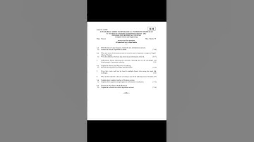 B-TECH JNTUH| R18 | CSE| WEB INFORMATION RETRIVAL SYSTEM |FEP-2022|QUESTION PAPER