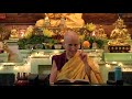 35 Buddhism: One Teacher, Many Traditions Chapter 10: Progressing on the Path 11-15-16