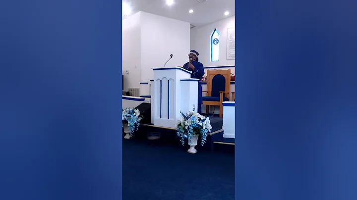 Elder Janice Holloway