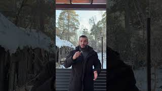 Собственный дом всего за 61 день!🤩