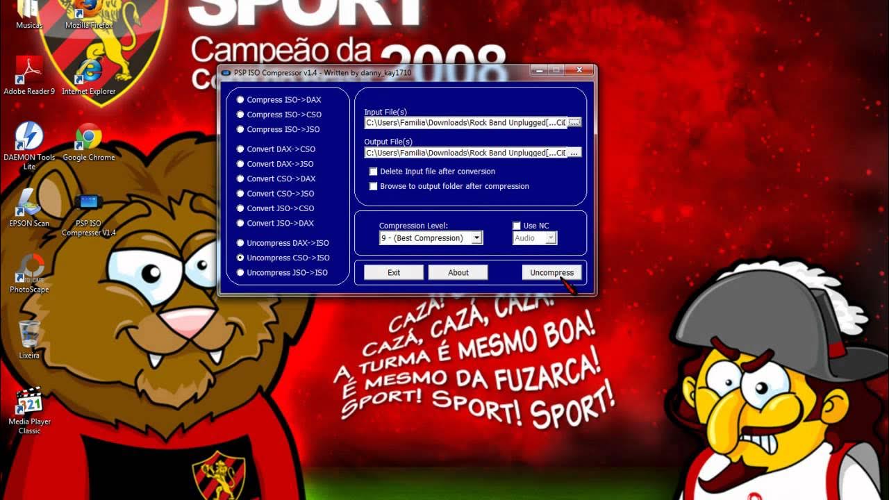 Psp формат cso. Psp формат cso