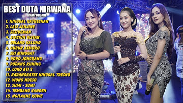 Full Album Duta Nirwana Campursari | Ninggal Katresnan - Lali Janjine - Sesideman