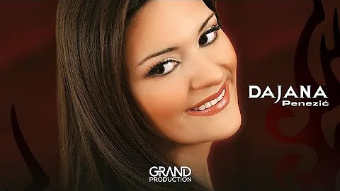 Dajana Penezic - Vetar - (Audio 2007)