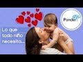 El Apego en los Niños: La Clave de Bowlby para la Crianza (Vídeo Animado)