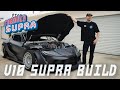 Formula Supra is BACK Babay!