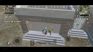 Youtube Shots--- Ipad Veiw Avalible in pubg mobile lite