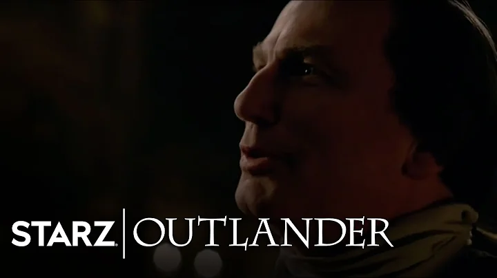 Outlander | A Glimpse Ahead | STARZ