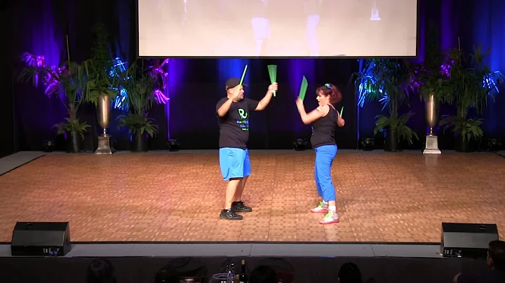 Dance With Our Stars 2014 Sat June 21st Part 13 - ...