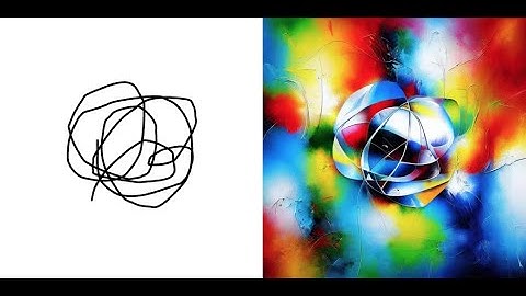 Scribble Diffusion Demo