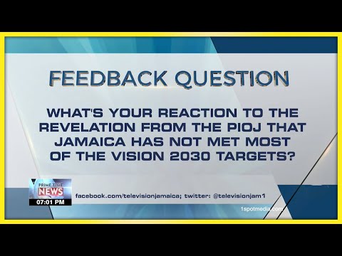 Feedback Question | TVJ News - Aug 18 2022