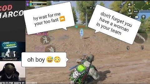 CoD Narco is so fast that shocked Advika 🤯| CoD Narco funny moment | CoD Narco | codm | cod