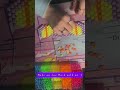 TADC Jax Kandi Mask Timelapse to Spaghetti Song Trend | Viral Kandi Craft Glow-Up