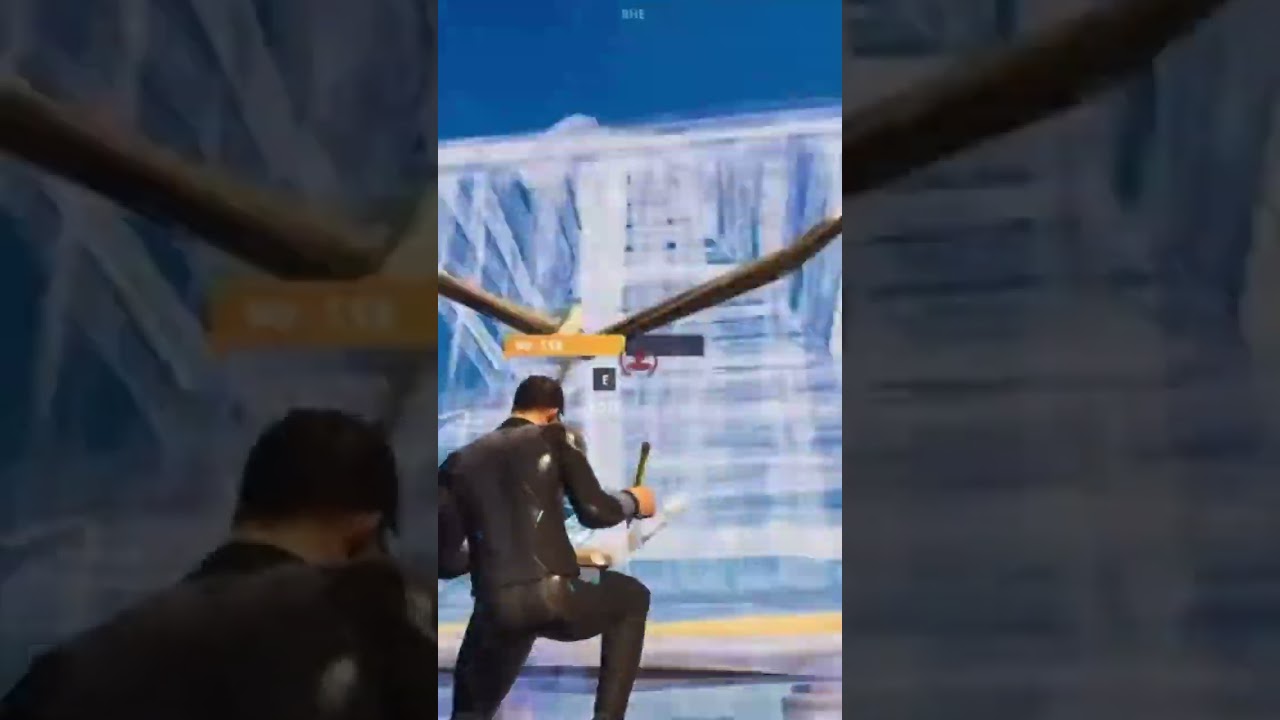 ¥Freebuild clip it’s clean 🏆 