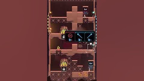 Lemmings Level W 154-109-6