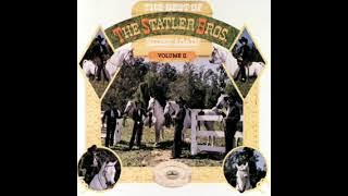 THE BEST OF THE STATLER BROTHERS RIDES AGAIN VOLUME 2
