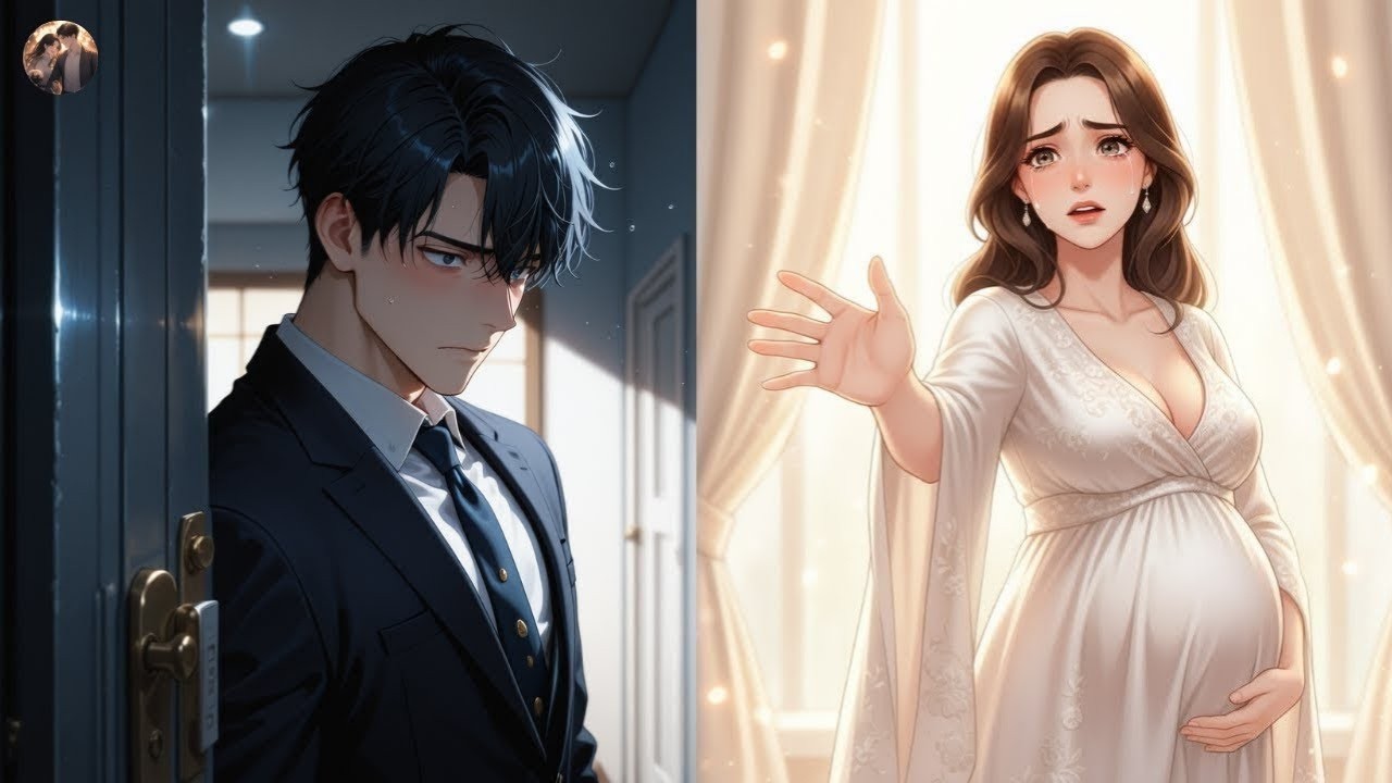 📕Rebirth She Told Her Friend She'd Never Love Me I Walked Out—She Returned Pregnant Demanding I