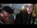 Well, go ahead. Knock it down | Universal Soldier