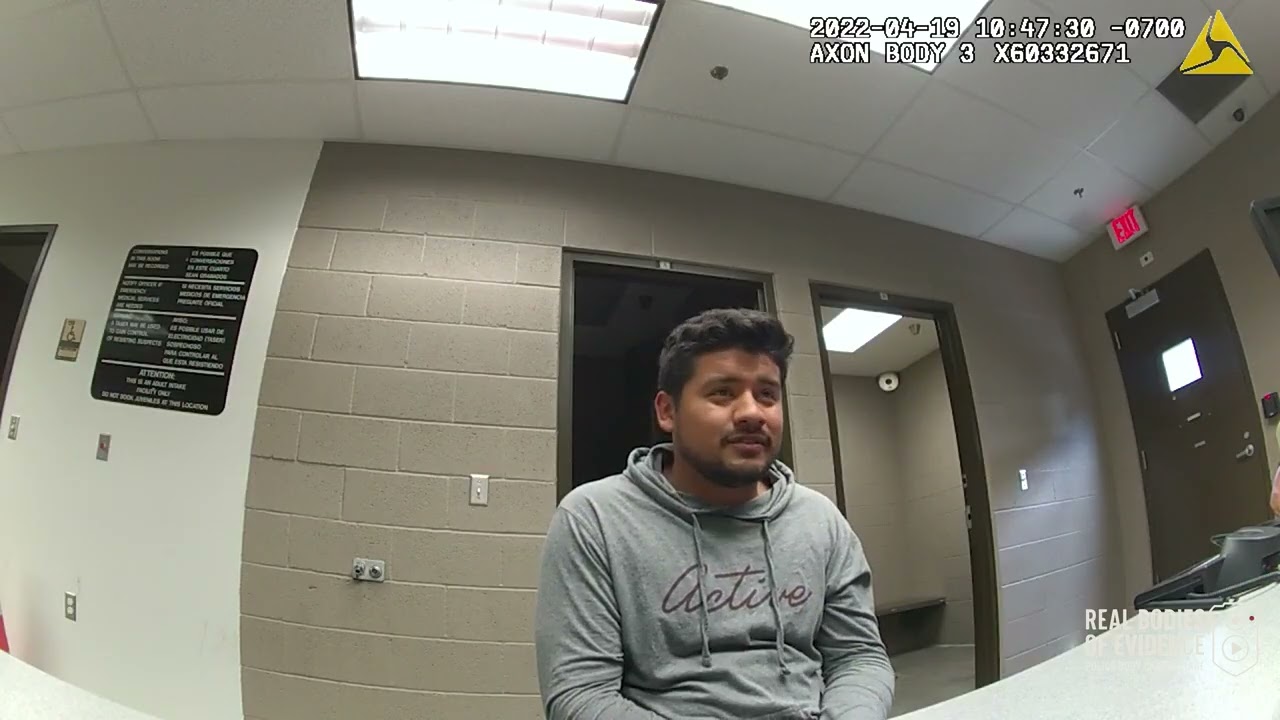 Online Messages Turn Into Handcuffs: Arizona Predator Sting Arrest of Moses Angel Compian