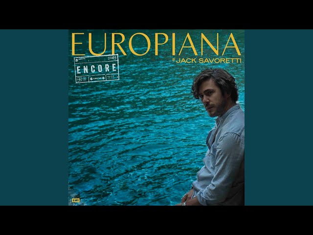 Jack Savoretti - Why not