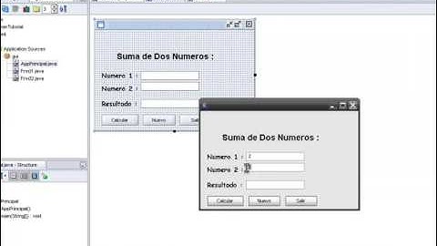 Programacion Jdeveloper 2