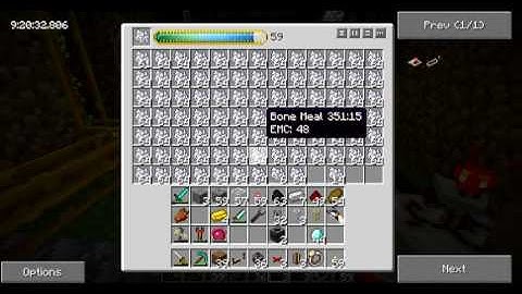 odedex Plays - Feed The Beast Insanity - Episode 15