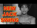 Best 80s & 90s Throwback R&B New Jack Swing - Dj Shinski [Bobby Brown, Tevin Campbell, SWV, TLC]