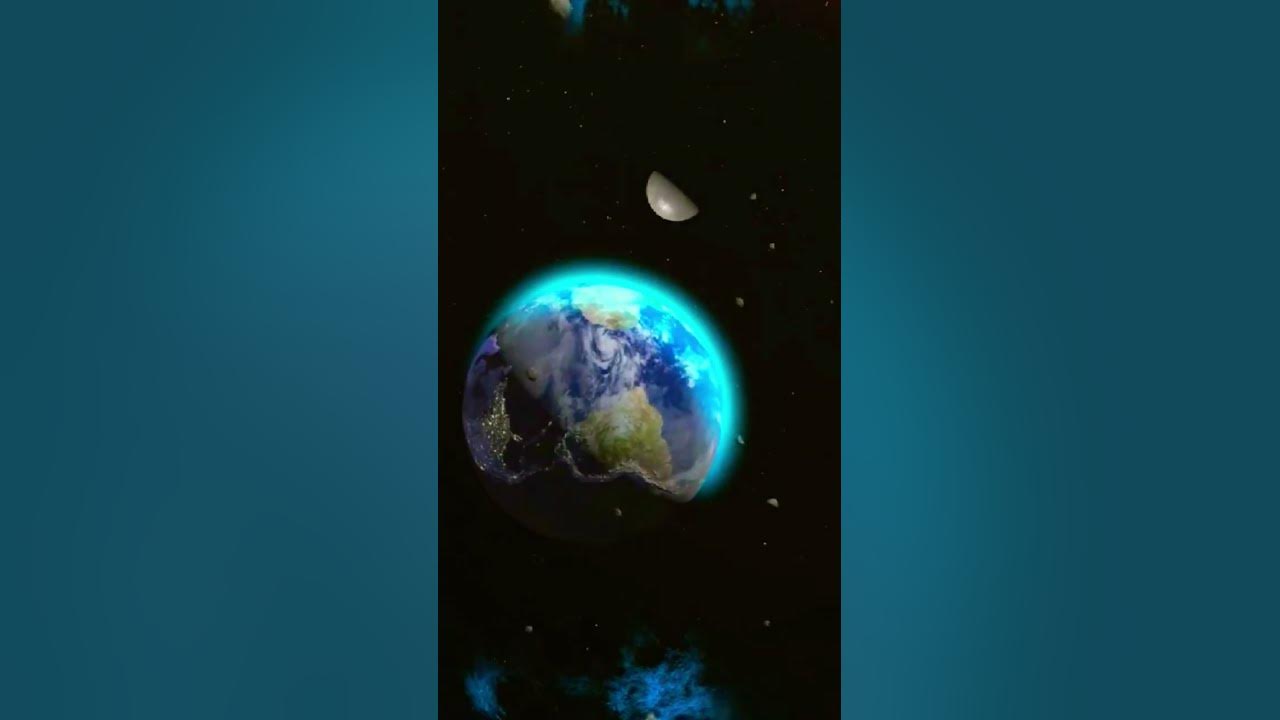 What happens if solar storm hit Earth in 2025? YouTube