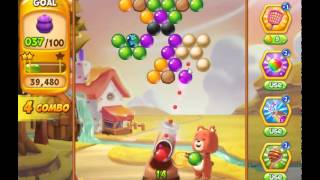 Buggle 2 Level 61