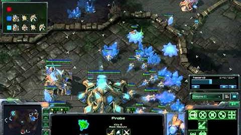 Fast Way to get Achievement - "Outmatched: 2 Insane AI"