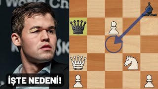 Carlsen VEDA ETTİ Yavaş Satrancın Sonu mu Geliyor?