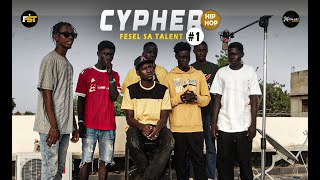 CYPHER FESEL SA TALENT #1