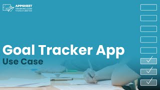 Goal Tracker App | Use Case screenshot 4