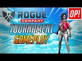 DOMINATING ON VICE?! ROGUE COMPANY TOURNAMENT GAMEPLAY (ROGUE BOWL Pro Gameplay 2020)