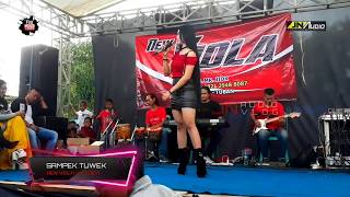 DEVIERGIN - SAMPEK TUWEK || NEW VIOLA MUSIC Pim. Mas JIOK
