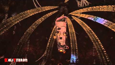 Dark Void Episodio III (II - El Colector)