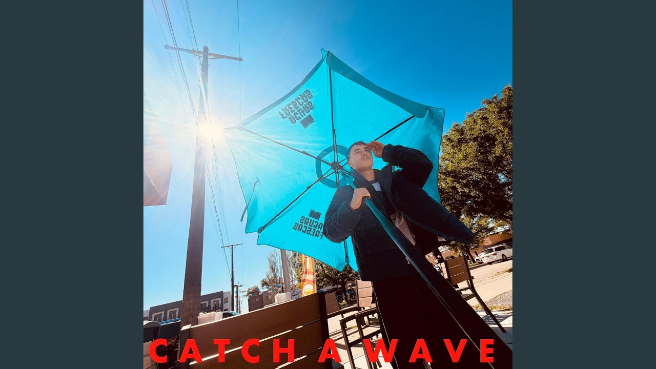 Watch CATCH A WAVE on YouTube Watch CATCH A WAVE on YouTube