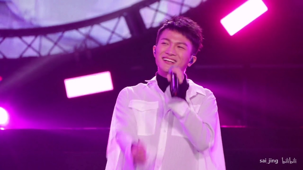 2017杭州新歌声演唱会(珍藏版)周深Zhou Shen