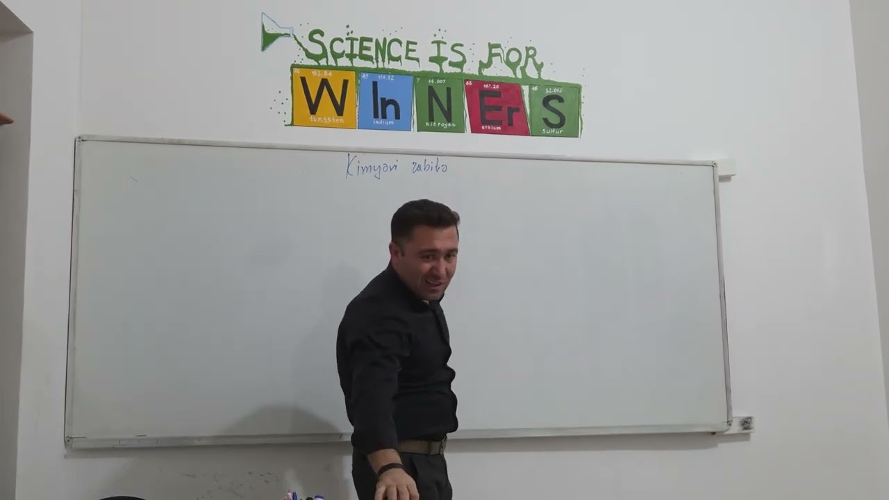 Mövzu :kimyəvi rabitə.Növləri.Kovalent,ion,Metal.Hidrogen rabitəsi