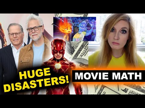 Video: Marvel Studios Hits $ 10 Billion Box Office Milestone