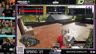 CleanX Gets an Ace Against his Former Teammate Scrap! Update