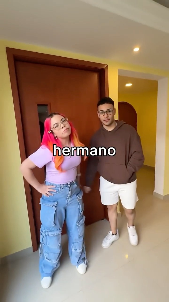 MI HERMANO ES AMARGADO