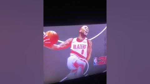 2k21 Player corruption