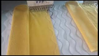 Toptan Havlu Nakış Işlemeli Özel Logolu Havlular Denizli Özay Tekstil