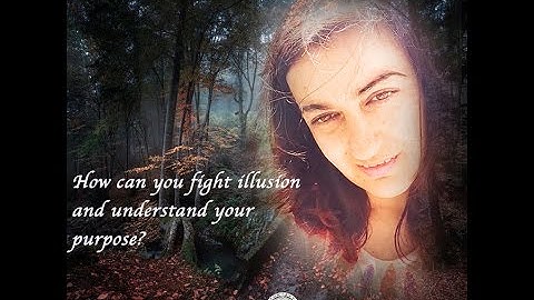 HOW CAN YOU FIGHT ILLUSION AND UNDERSTAND YOUR PURPOSE? WISDOM OF THOTH-PANTHEON OF AETERNAM