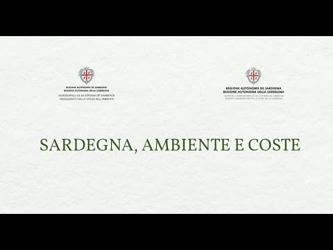 SARDEGNA AMBIENTE E COSTE SECONDA PUNTATA